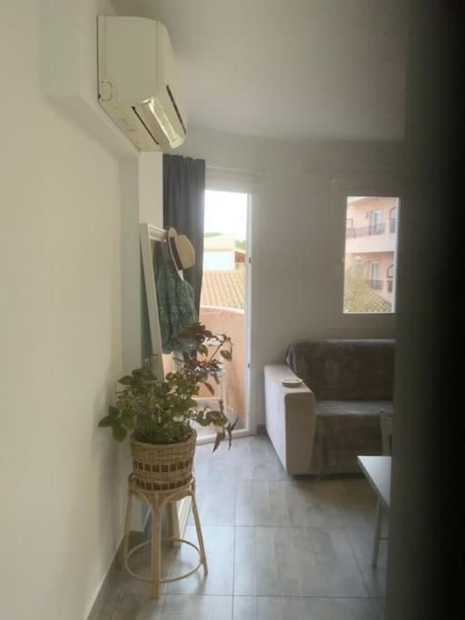 Es Pujols Isla De La Calma Apartment Exterior foto