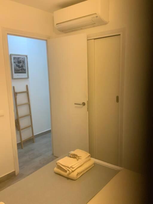 Es Pujols Isla De La Calma Apartment Exterior foto