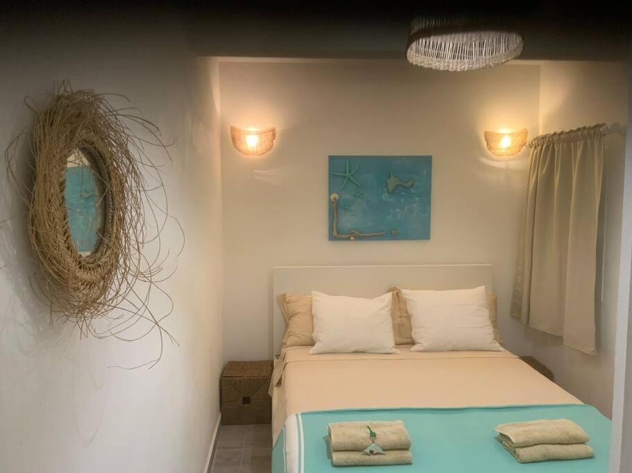 Es Pujols Isla De La Calma Apartment Exterior foto